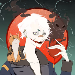 Neko Nation #633