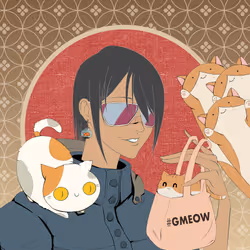 Neko Nation #2574