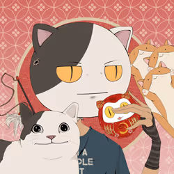 Neko Nation #3612