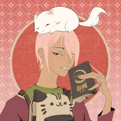 Neko Nation #957