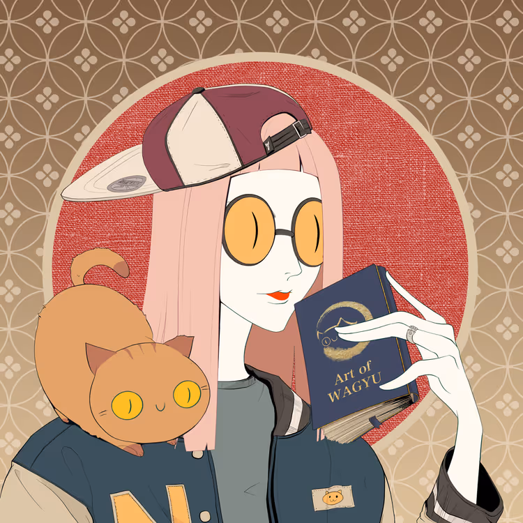 Neko Nation #2850