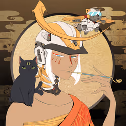 Neko Nation #3549