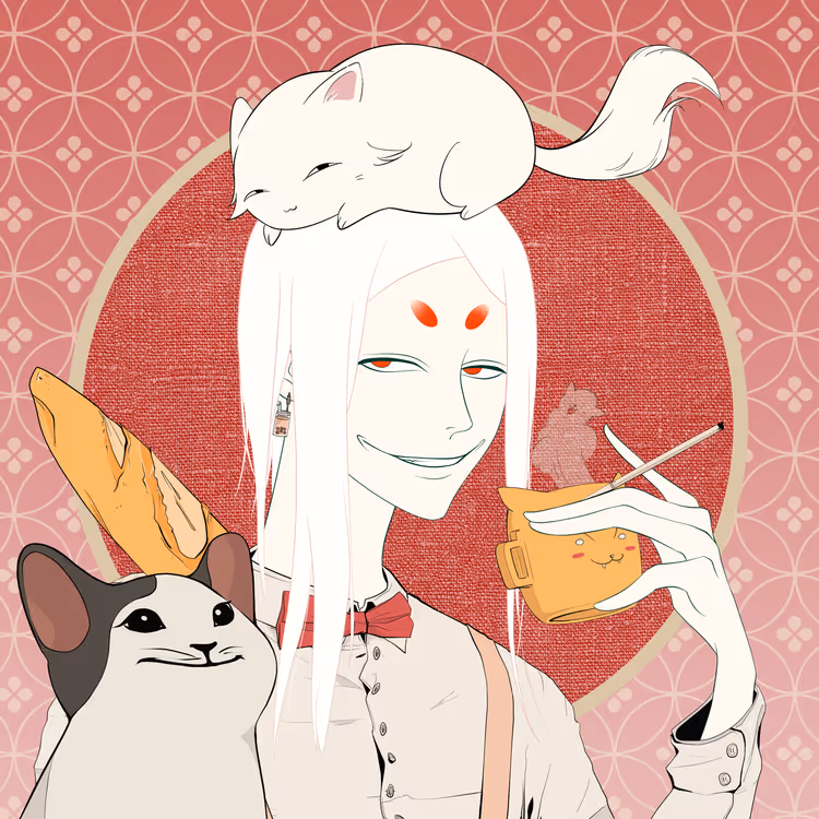 Neko Nation #1039