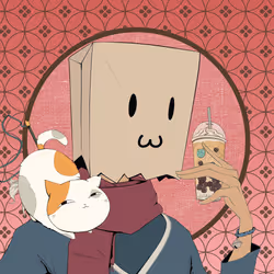 Neko Nation #4296