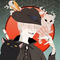 Neko Nation #9427