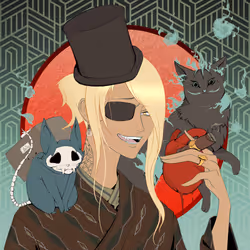 Neko Nation #894