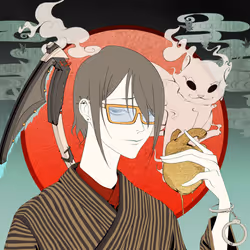 Neko Nation #1447