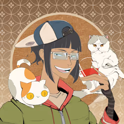 Neko Nation #9967