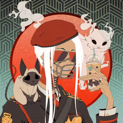 Neko Nation #2506