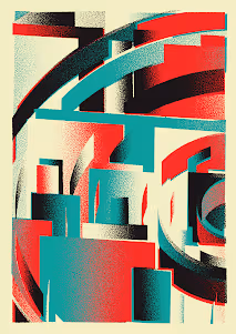 Screens by Thomas Lin Pedersen V2