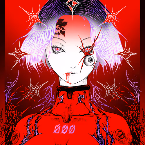 MELANCHAOTIC