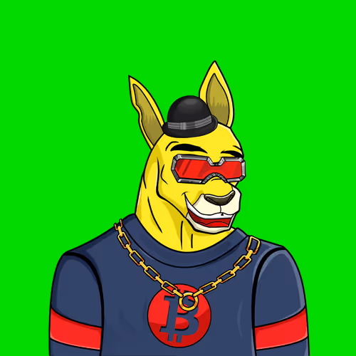 GroovyKangaroos