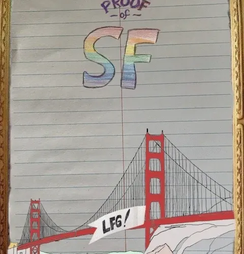 SF-Proof