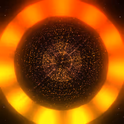 Cosmic Bloom #473