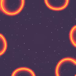 Cosmic Bloom #590