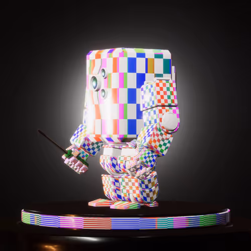 Item #566 Media