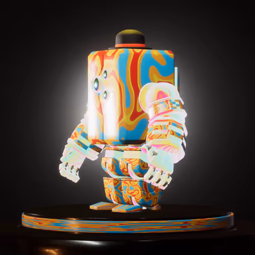 Item #704 Media