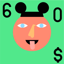 Super Cool World #3606