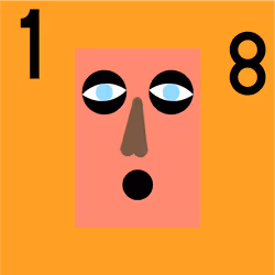 Super Cool World #845