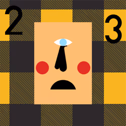 Super Cool World #4381