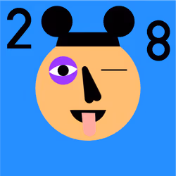 Super Cool World #2634