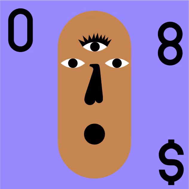 Super Cool World #5044