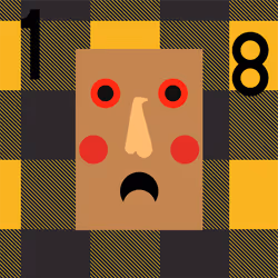 Super Cool World #1773