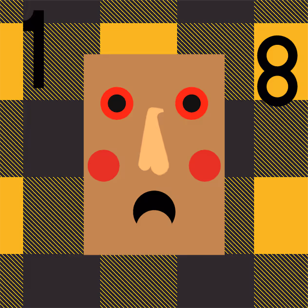Super Cool World #1773