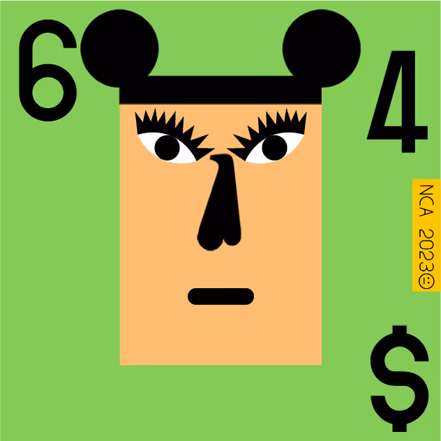 Super Cool World #512