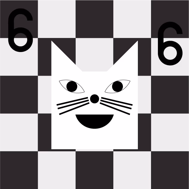 Super Cool World #843