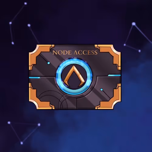 The Ascendants Access Pass