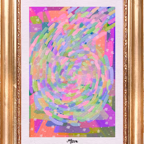 Illusion Dream