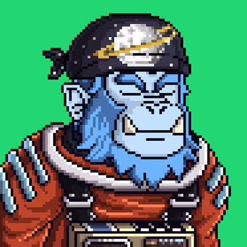 Space Yetis Official V2