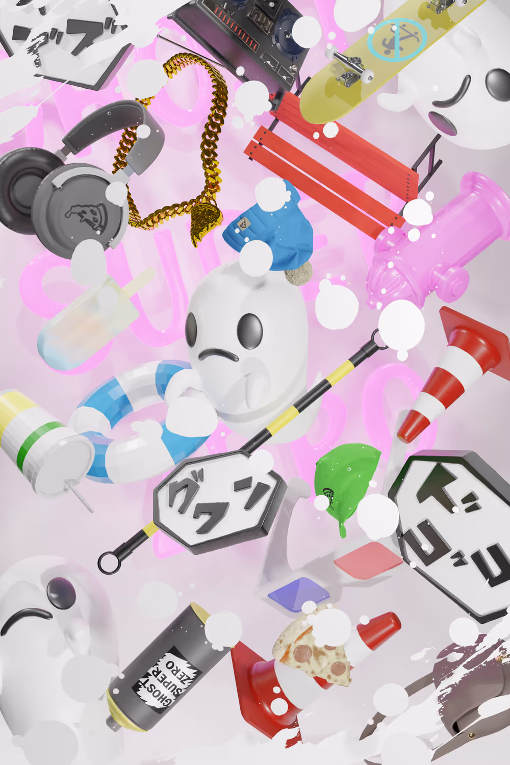 Item Media