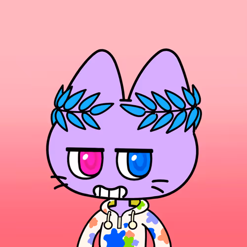 Wrapped Cat Civilization