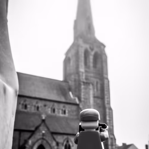 Mini Adventures