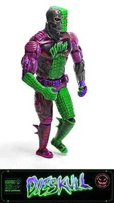 Item Media