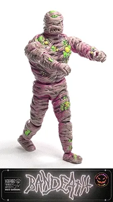 Item Media