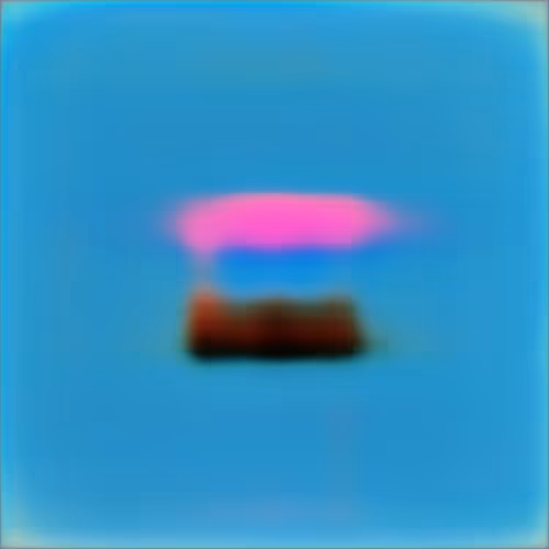 Les rêves artificiels E01