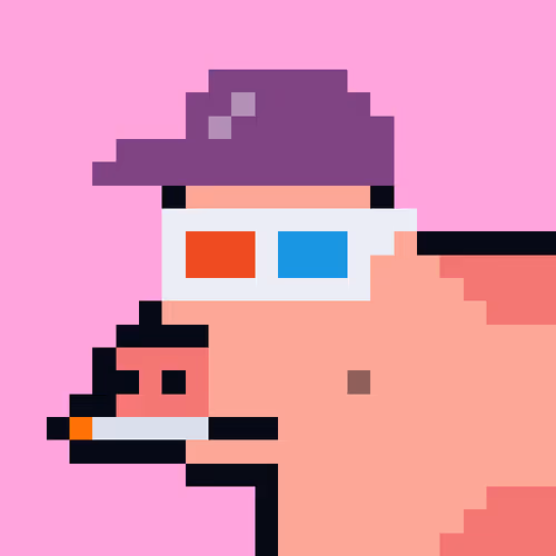 CryptoPorks