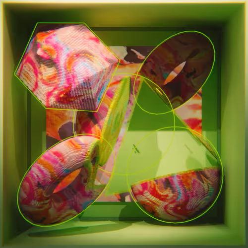 Item #365 Media