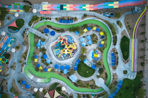 Drone Photography Videography