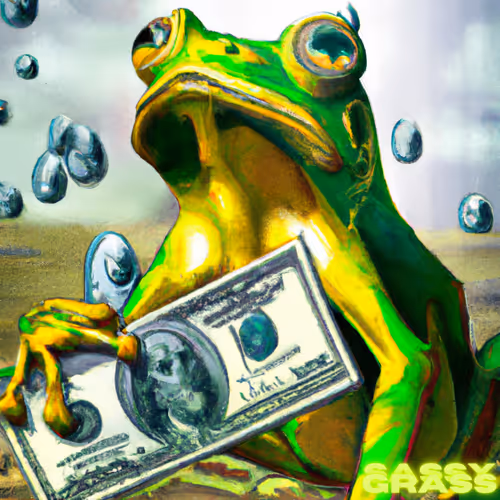 SassyGrass Open Editions