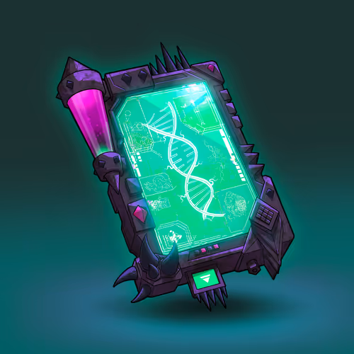 Item #4 Media