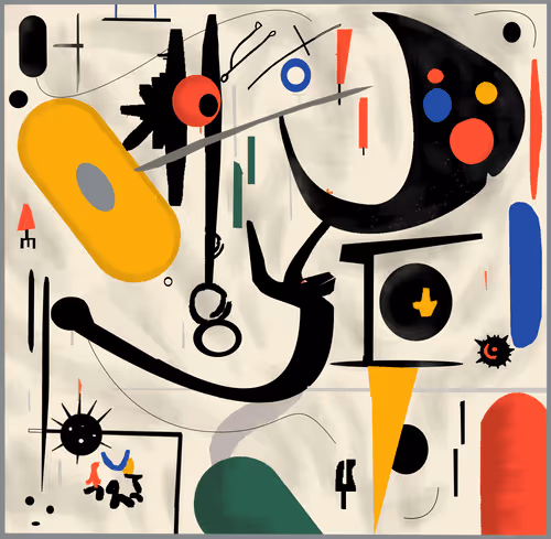 Dimensional Abstraction