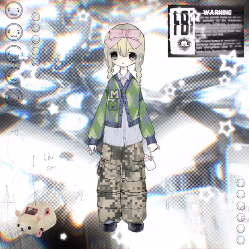 Item #901 Media