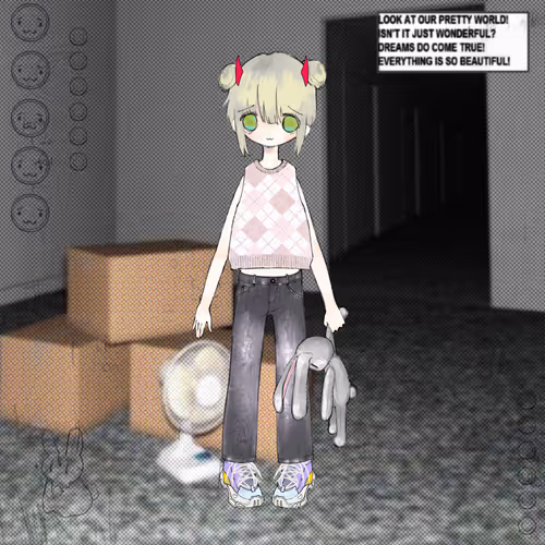 Item #98 Media