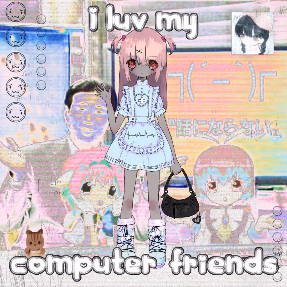 Item Media