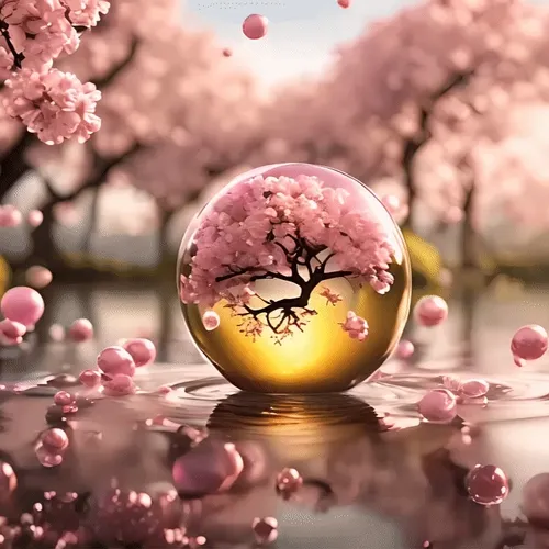 AI Dreamscapes
