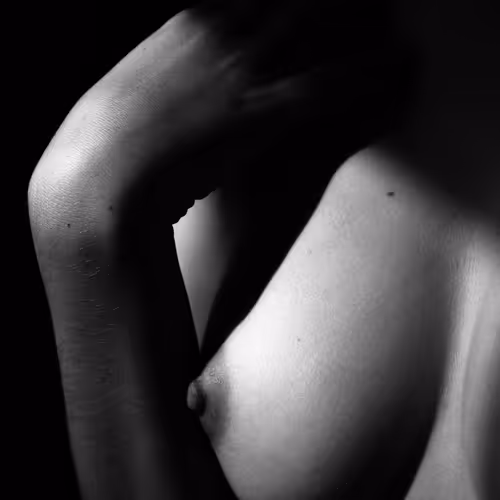 Hide Me In Shadows